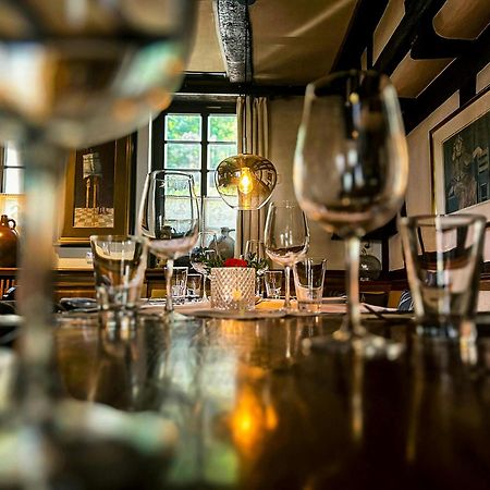 Landgasthof Zum Weissen Schwanen เบราบาค ภายนอก รูปภาพ