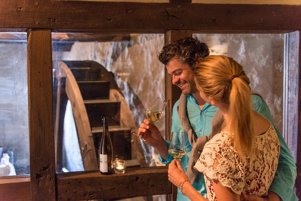 Landgasthof Zum Weissen Schwanen เบราบาค ภายนอก รูปภาพ