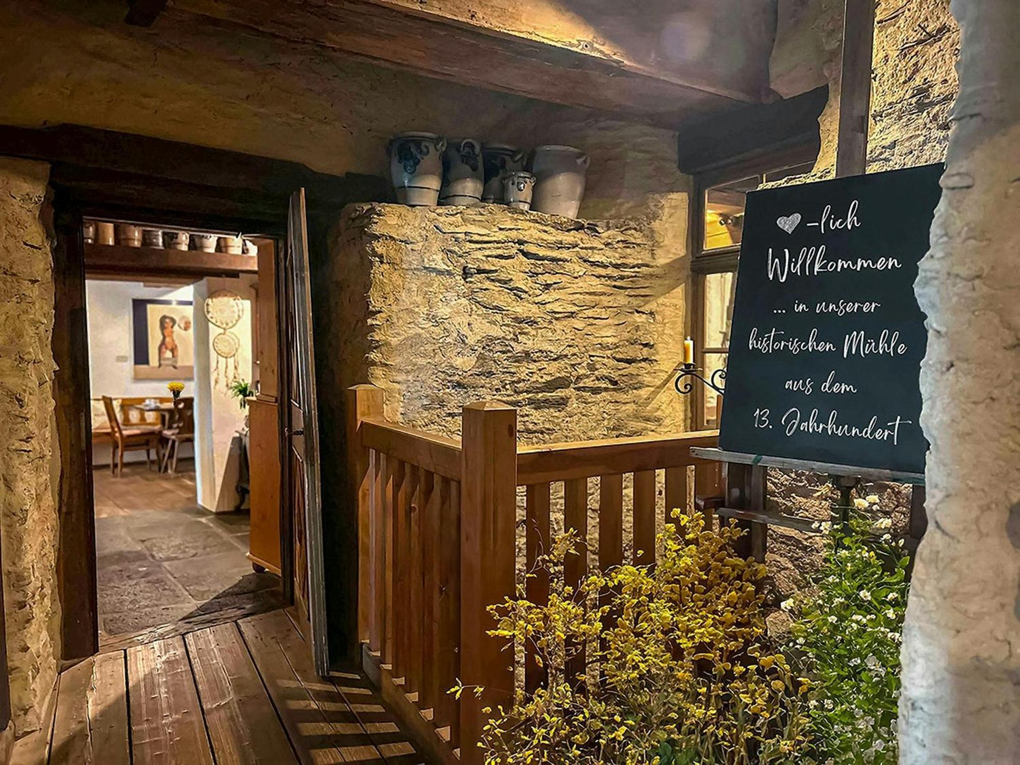 Landgasthof Zum Weissen Schwanen เบราบาค ภายนอก รูปภาพ