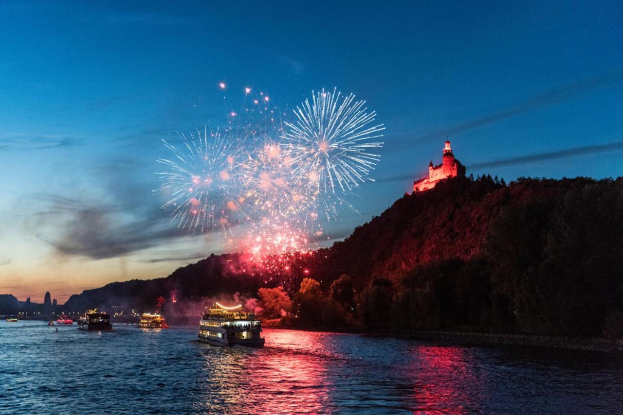 Landgasthof Zum Weissen Schwanen เบราบาค ภายนอก รูปภาพ